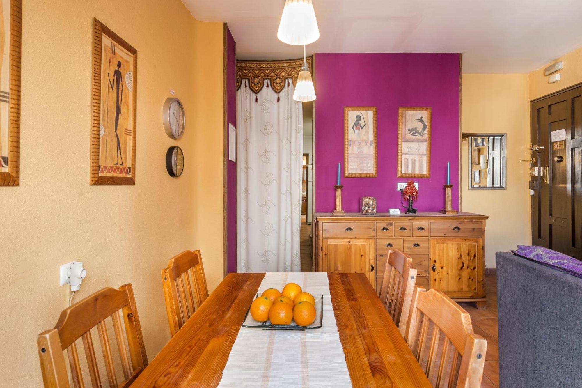 Arrabal De San Benito 2 Apartamento *